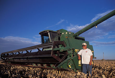 Gary Moon Agriculture Photograph Number 1