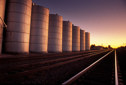 Gary Moon Agriculture Photograph Number 4