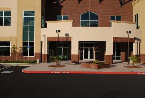 Gary Moon Architecture Photograph Number 1