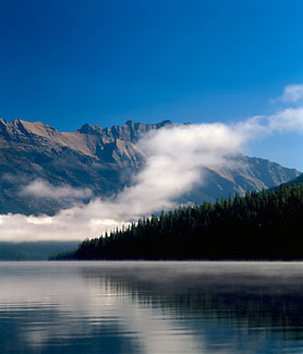 Gary Moon Wilderness Landscapes Photograph Number 01