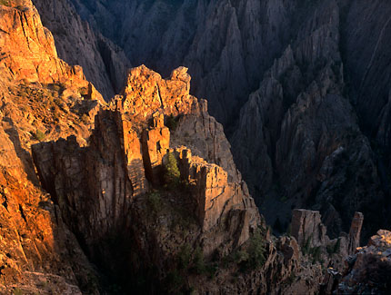 Gary Moon Wilderness Landscapes Photograph Number 02