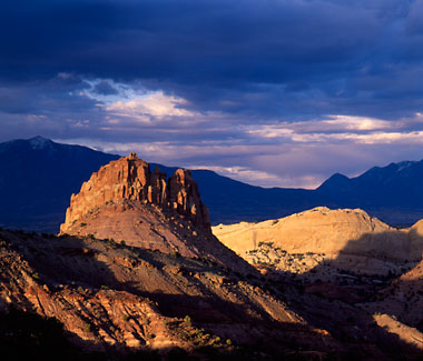 Gary Moon Wilderness Landscapes Photograph Number 04