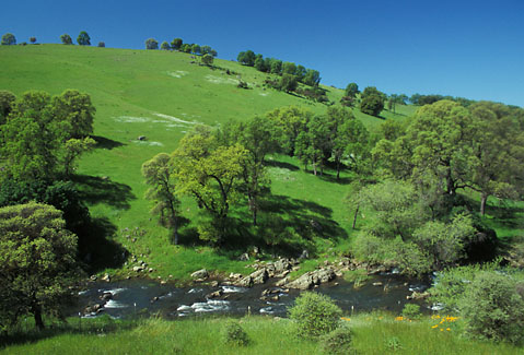 Gary Moon Wilderness Landscapes Photograph Number 10