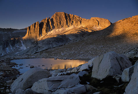 Gary Moon Wilderness Landscapes Photograph Number 11