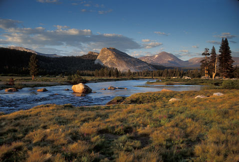 Gary Moon Wilderness Landscapes Photograph Number 14