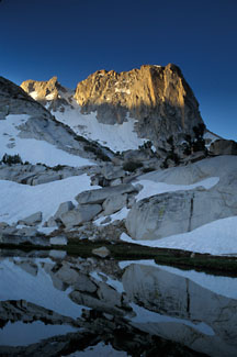 Gary Moon Wilderness Landscapes Photograph Number 16