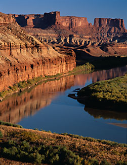 Gary Moon Wilderness Landscapes Photograph Number 17