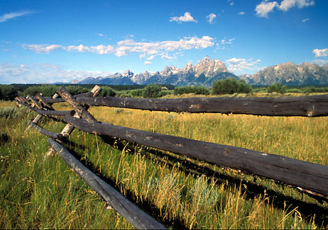 Gary Moon Wilderness Landscapes Photograph Number 18