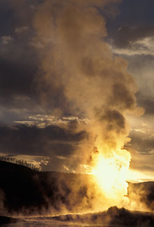 Gary Moon Wilderness Landscapes Photograph Number 20